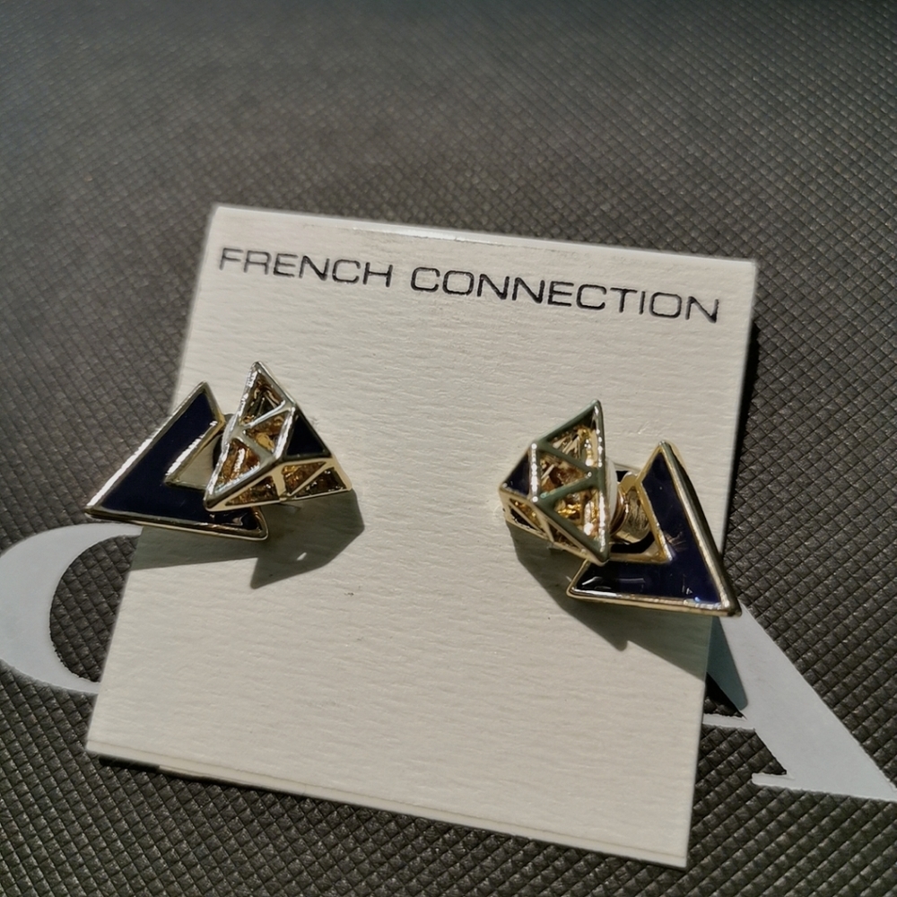 French Connection Earrings
